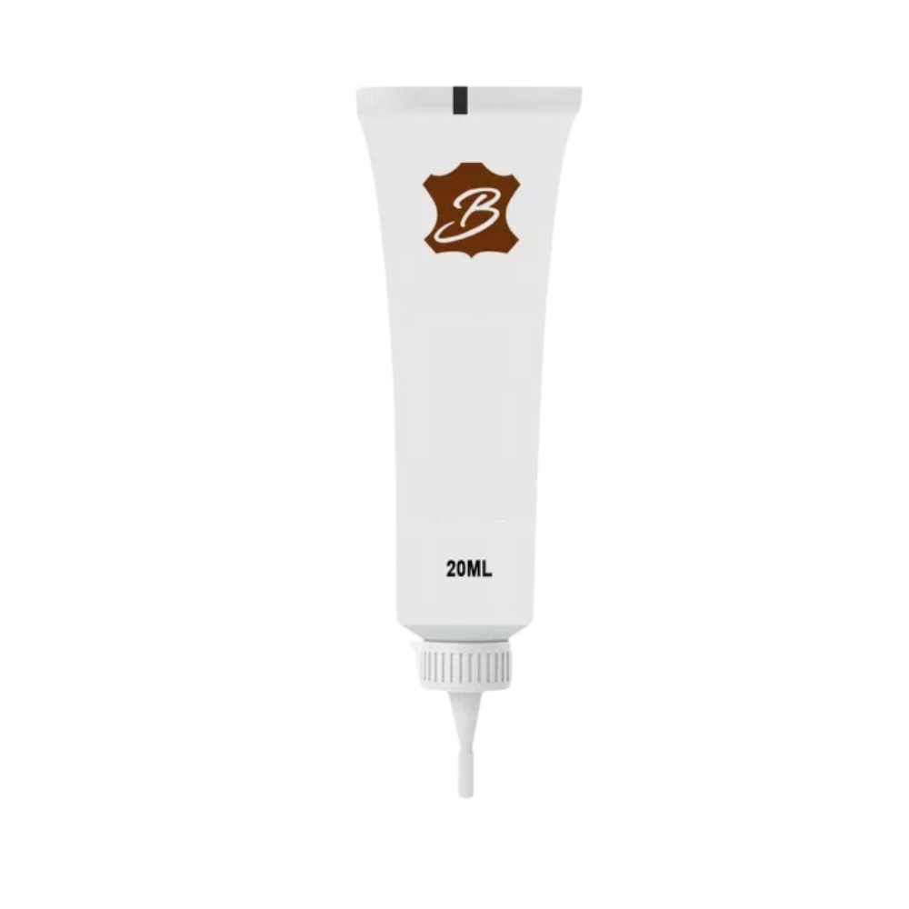 Schnelle Reparatur Gel für Leder