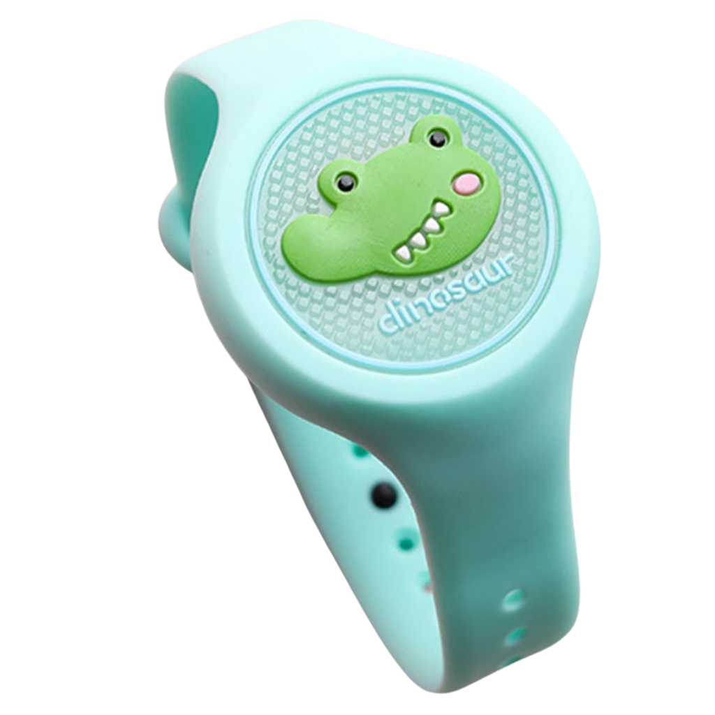Mückenabwehr-Armband für Kinder