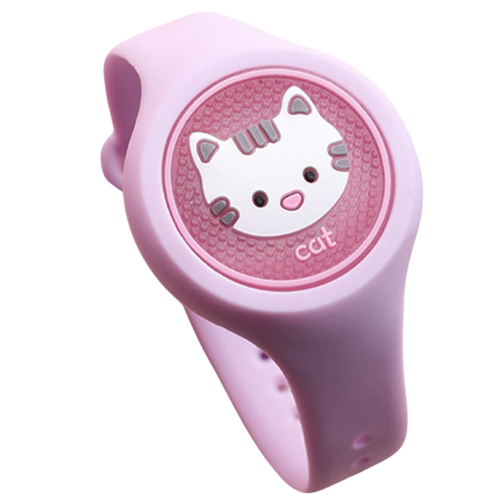 Mückenabwehr-Armband für Kinder