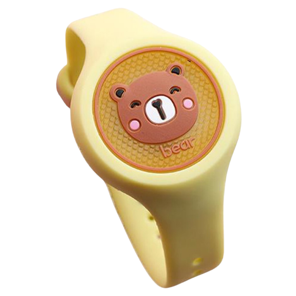 Mückenabwehr-Armband für Kinder