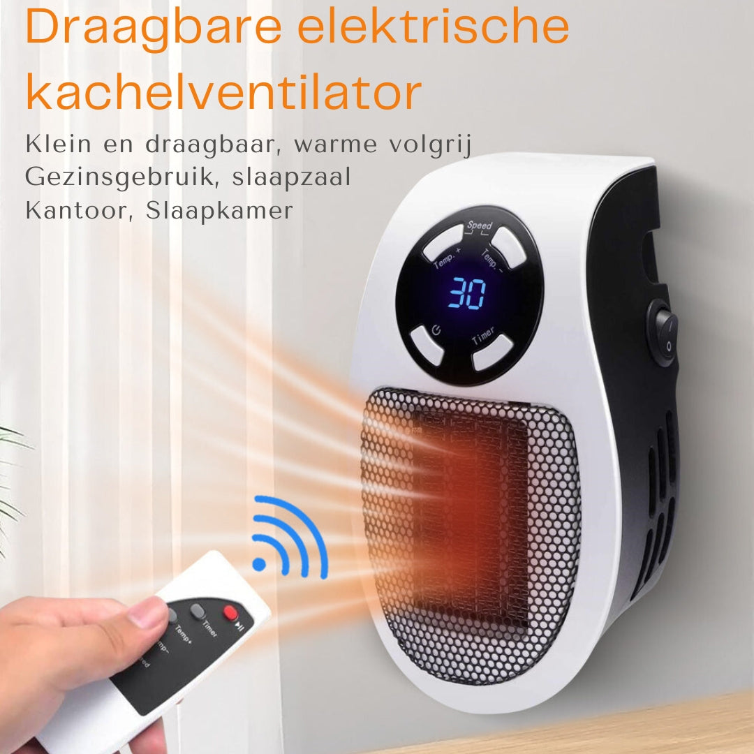 LuxuraHeat Elektrische Heizung | Effiziente und stilvolle Heizung für jedes Interieur