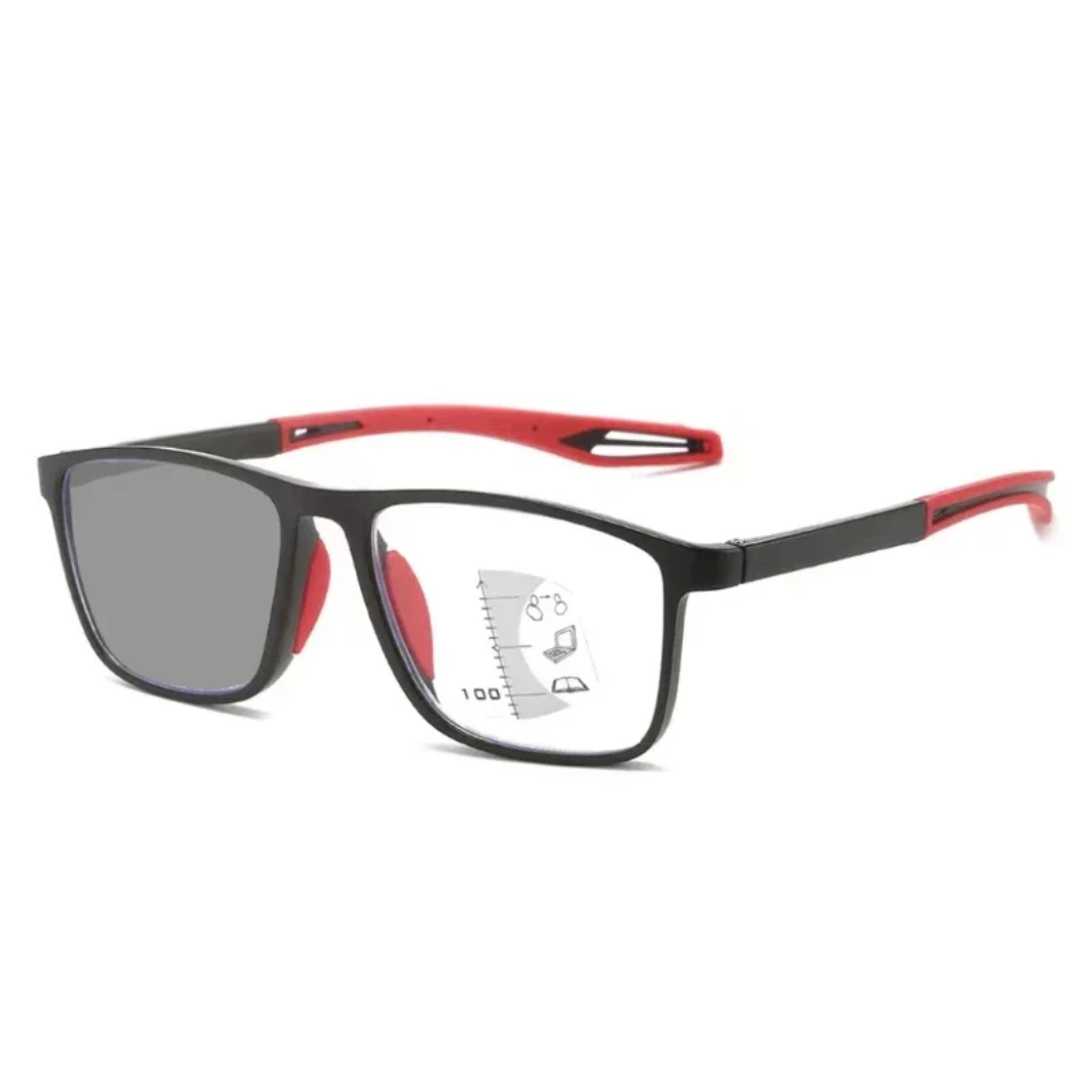 VisionFlex | Sportliche Brille nach Maß