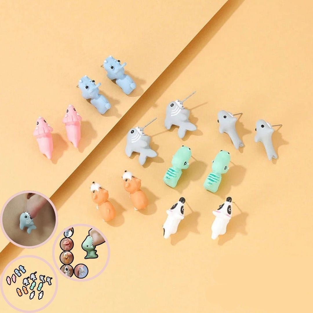 LuxPaw BiteBuddies | Für einen einzigartigen und stilvollen Look!