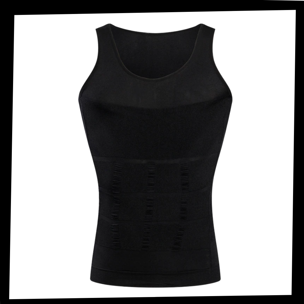 Slimming Body Shaper Unterhemd