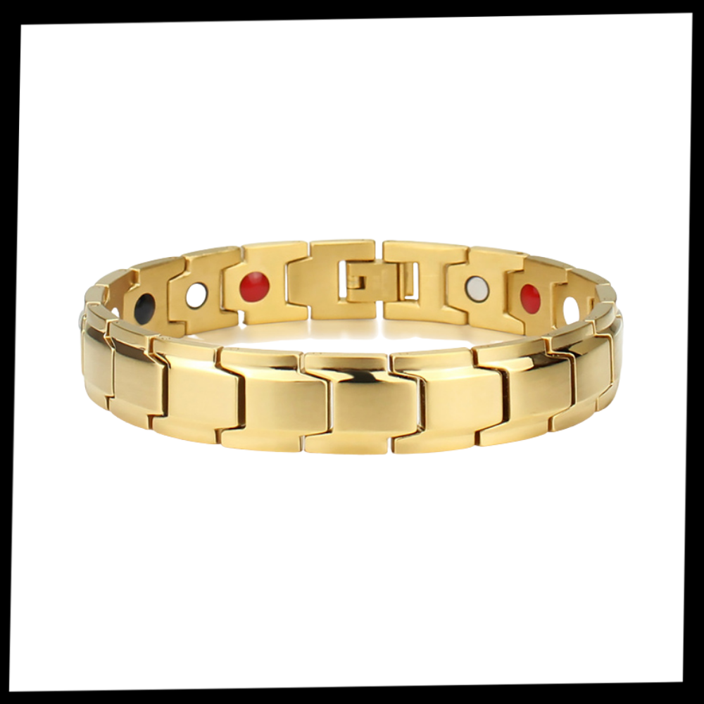 Magnetisches Gewichtsverlust-Armband