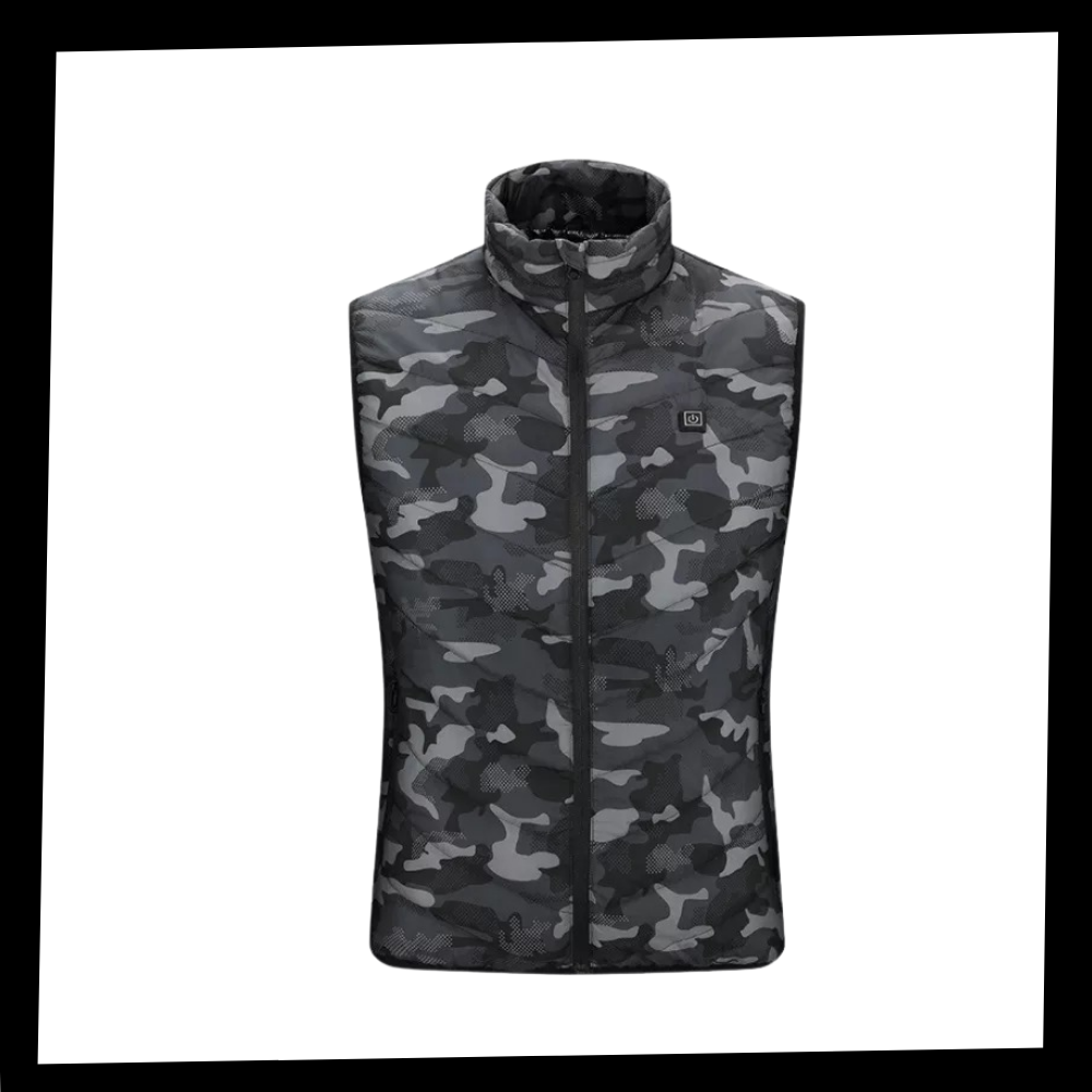 Unisex Heizweste