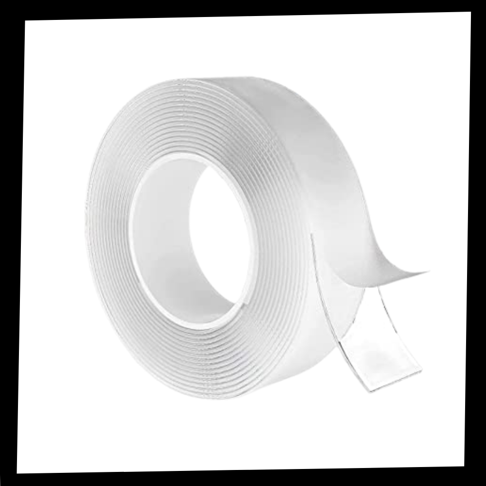 Magisches Nano-Band