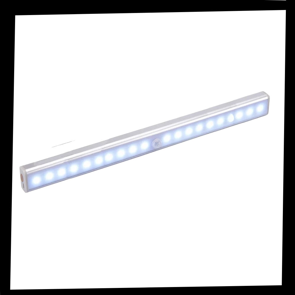 Magnetischer Bewegungssensor LED-Licht