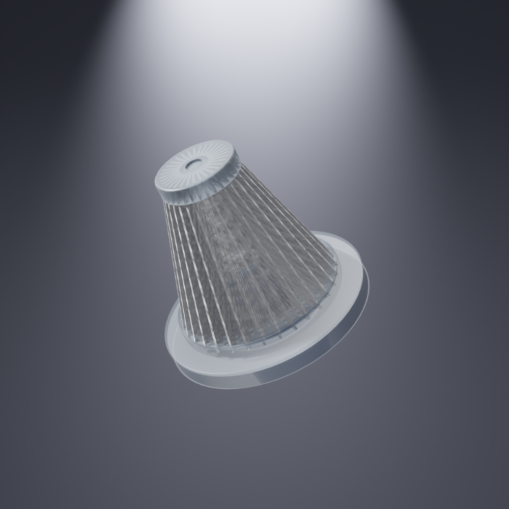 BlowVac Dual-Use | kabelloser Staubsauger Kraftvoller Bläser