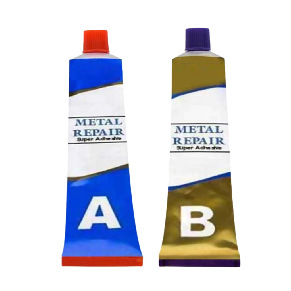 Industrielle Metallreparaturpaste