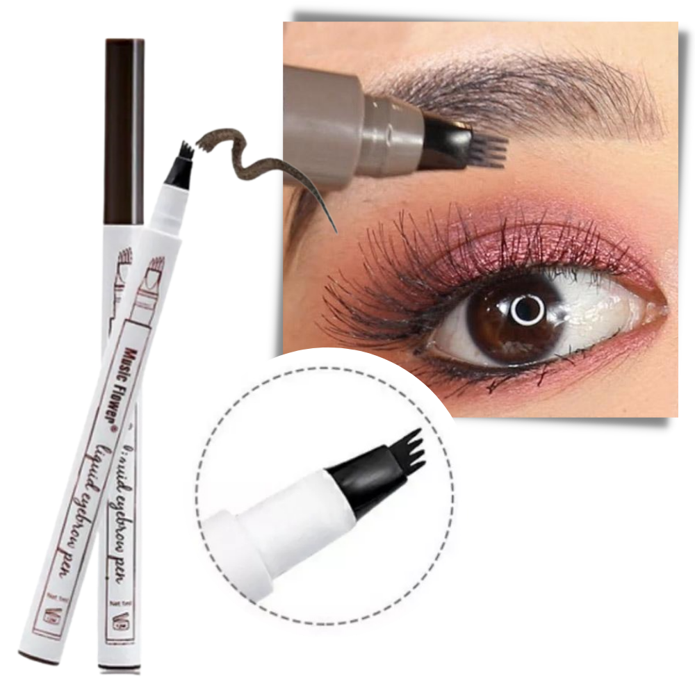 Wasserdichter Microblading-Stift