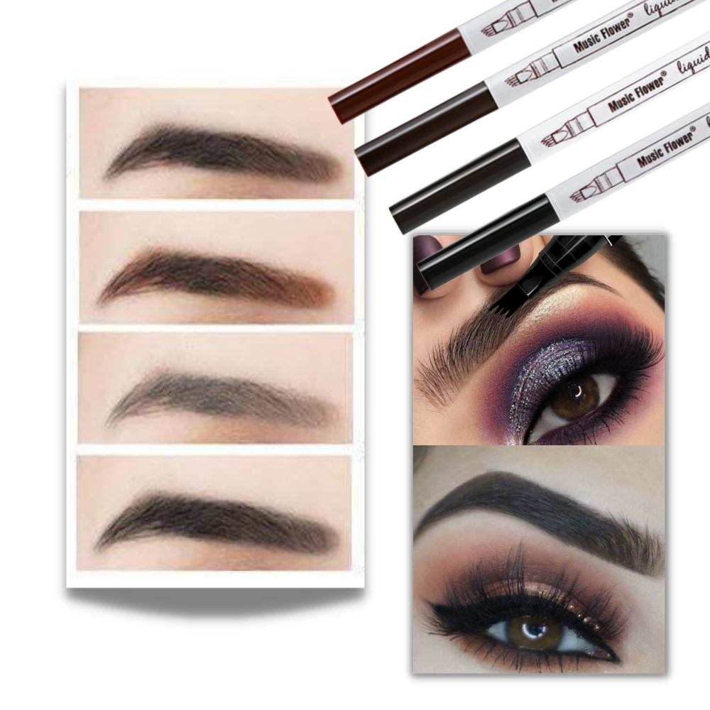 Wasserdichter Microblading-Stift