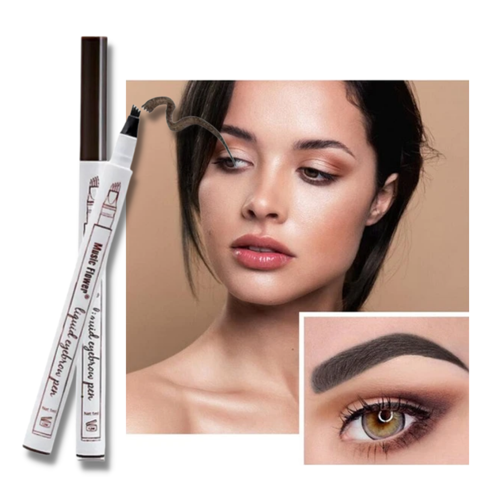 Wasserdichter Microblading-Stift