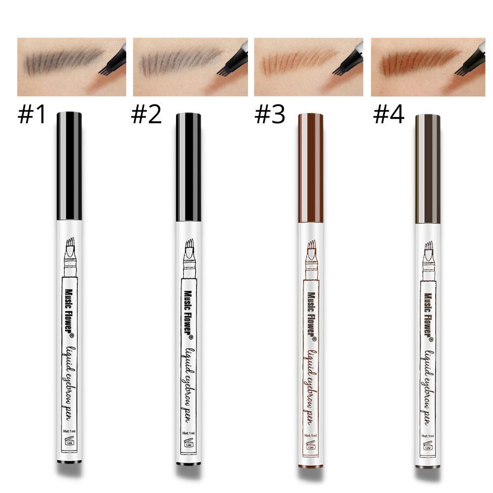 Wasserdichter Microblading-Stift