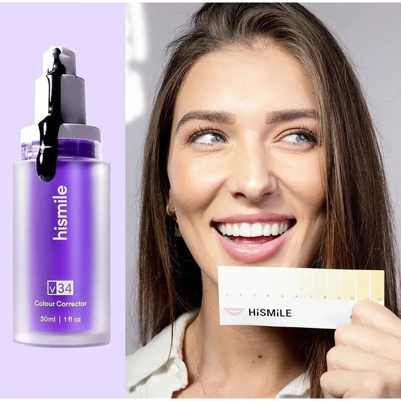 WhiteSmile | Ein strahlendes Lächeln in Minuten | Kombiangebot
