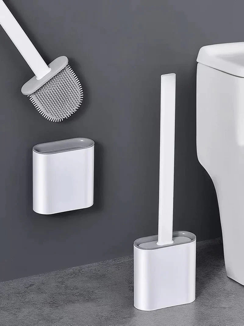 Cleaner Pro Brush - Silikon Toilettenbürste