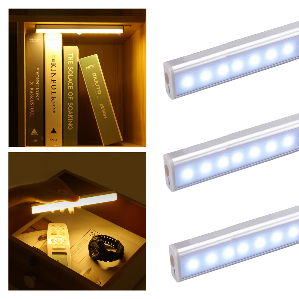 Magnetischer Bewegungssensor LED-Licht