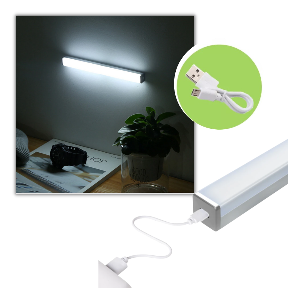 Magnetischer Bewegungssensor LED-Licht