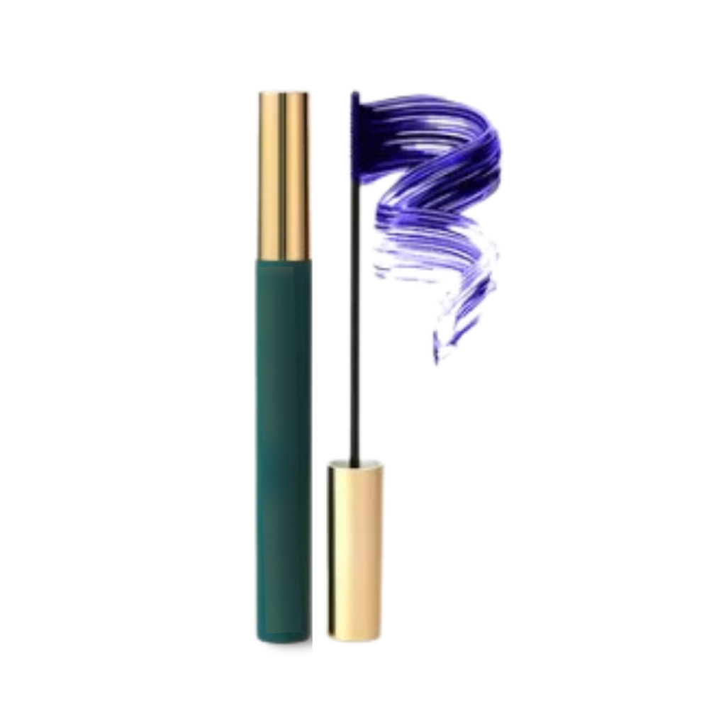 Magische Farbe Wasserdichte Mascara