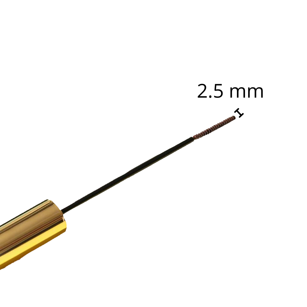 Magische Farbe Wasserdichte Mascara