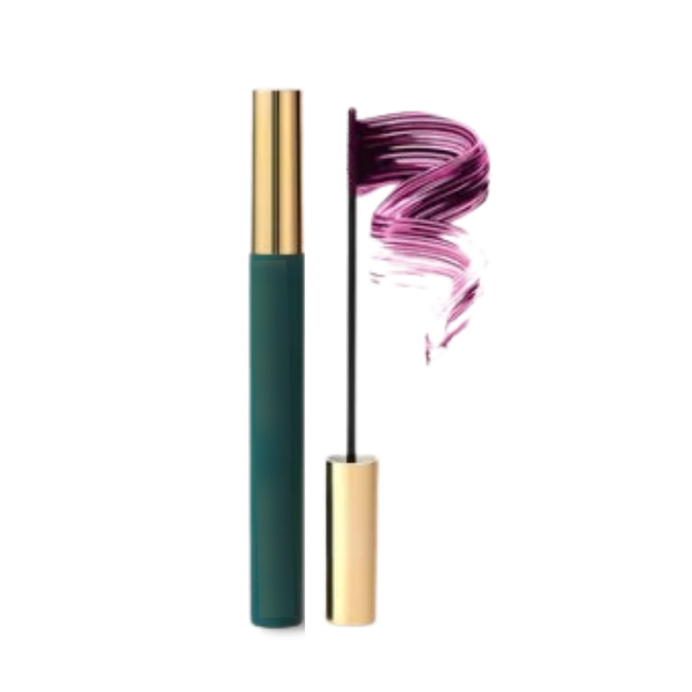 Magische Farbe Wasserdichte Mascara