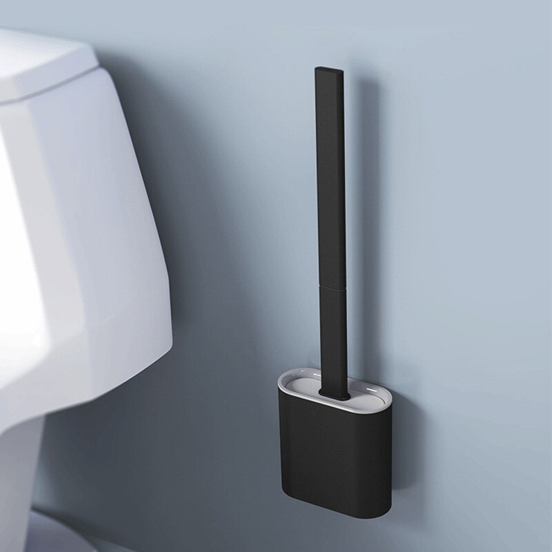 Cleaner Pro Brush - Silikon Toilettenbürste