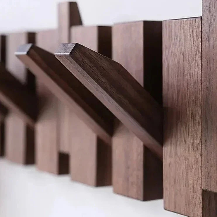 KeyHanger | Moderner Schlüsselhalter für die Eingangsorganisation