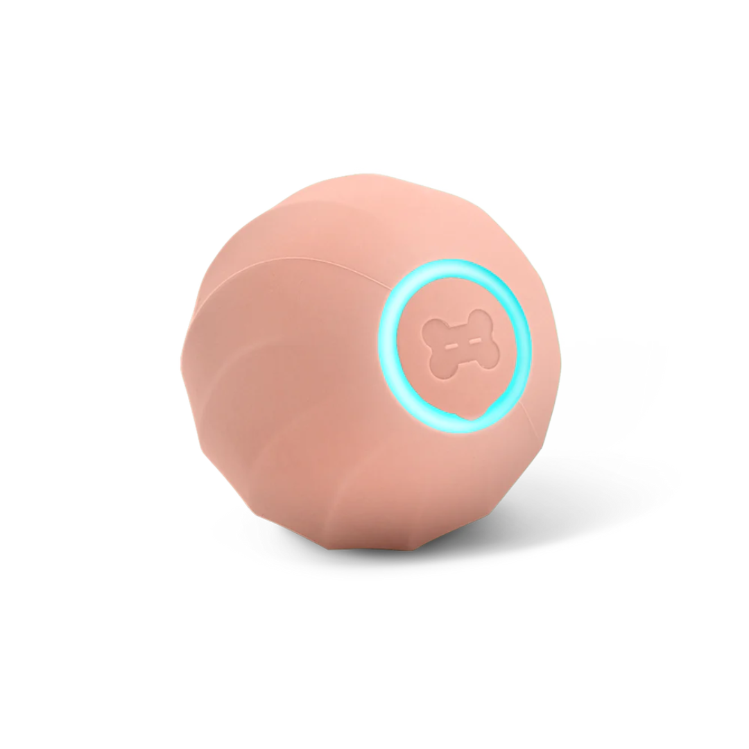 Happyl bal | Unendlicher Spielspaß für deinen tierischen Freund!