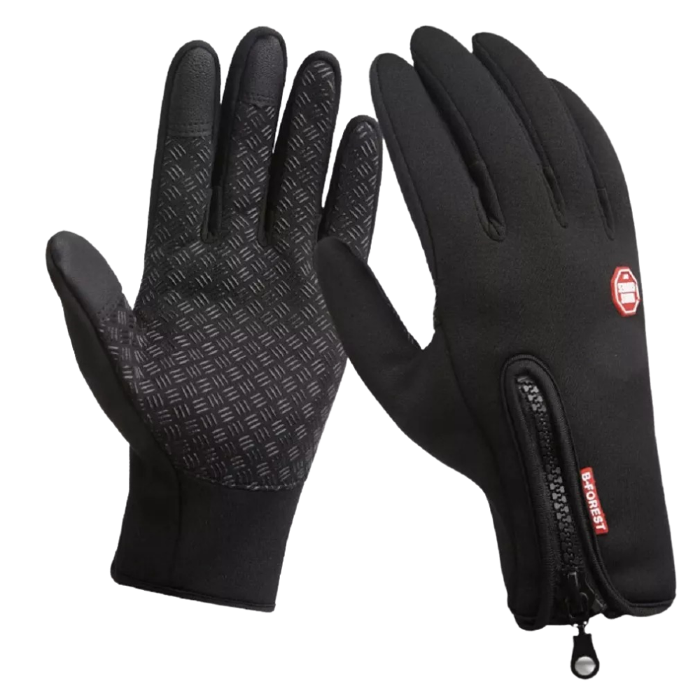 Unisex thermische handschoenen