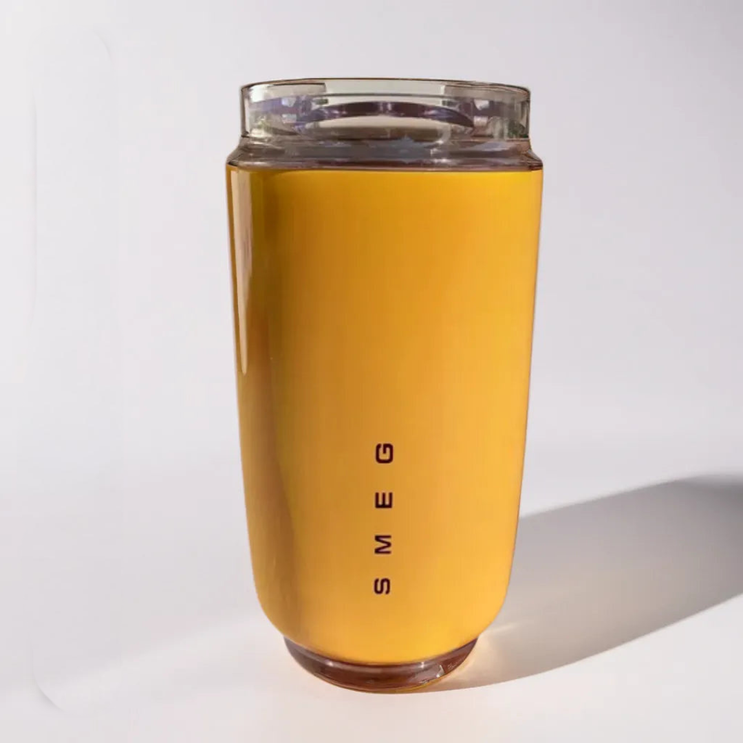LuxaTherm Luxe Thermosbecher | Eleganter Thermobecher für warme und kalte Getränke