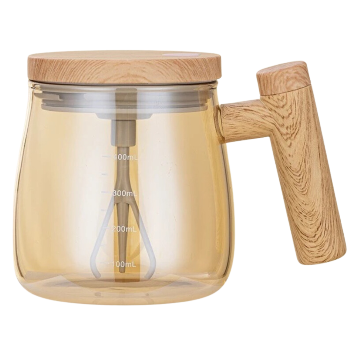 Mixpresso | Ideal für deinen Kaffee, Shakes, Suppe ...