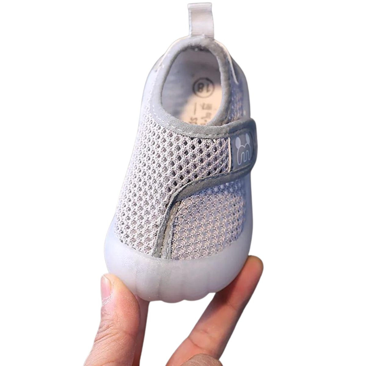 HappyShoe | Der Mini-Schuh, der atmet