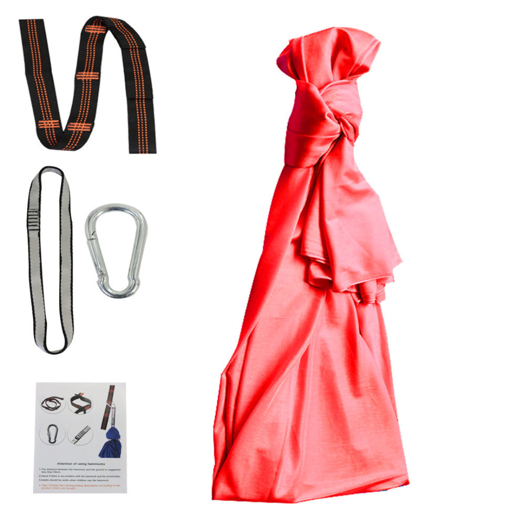 Sensorische Kinderschaukel für Pädagogisches Spiel