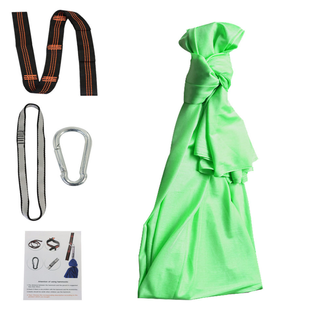 Sensorische Kinderschaukel für Pädagogisches Spiel