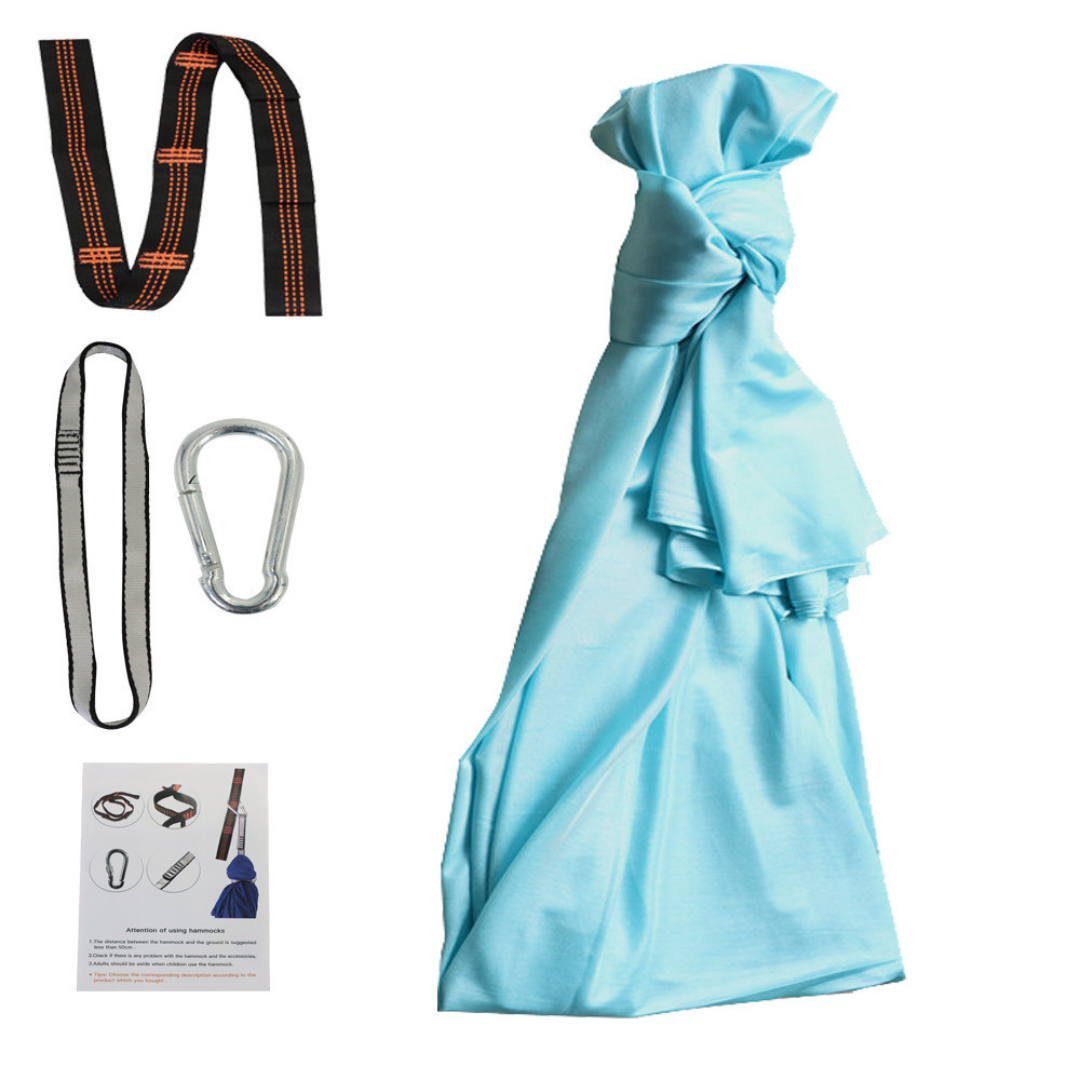 Sensorische Kinderschaukel für Pädagogisches Spiel