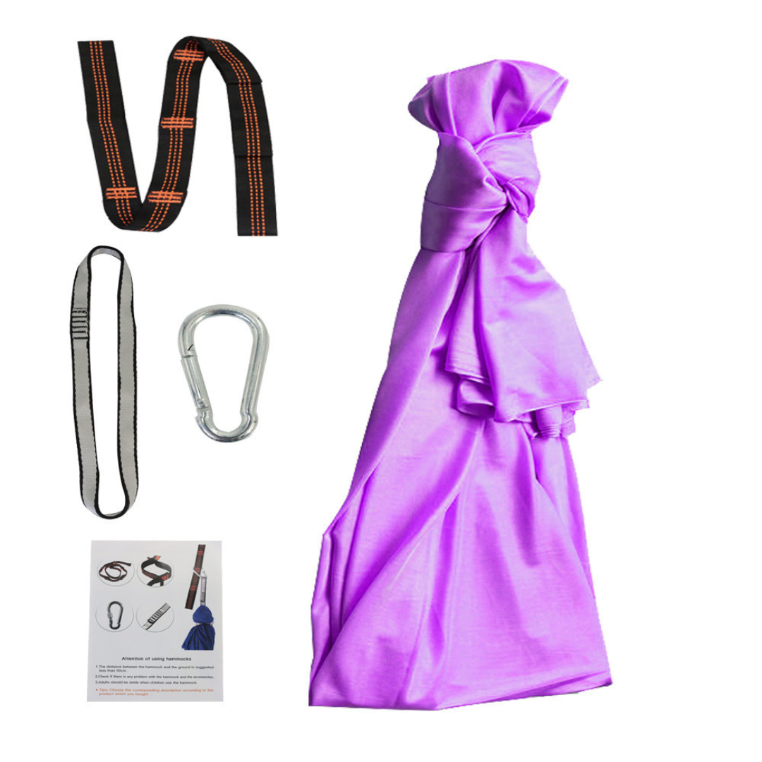 Sensorische Kinderschaukel für Pädagogisches Spiel