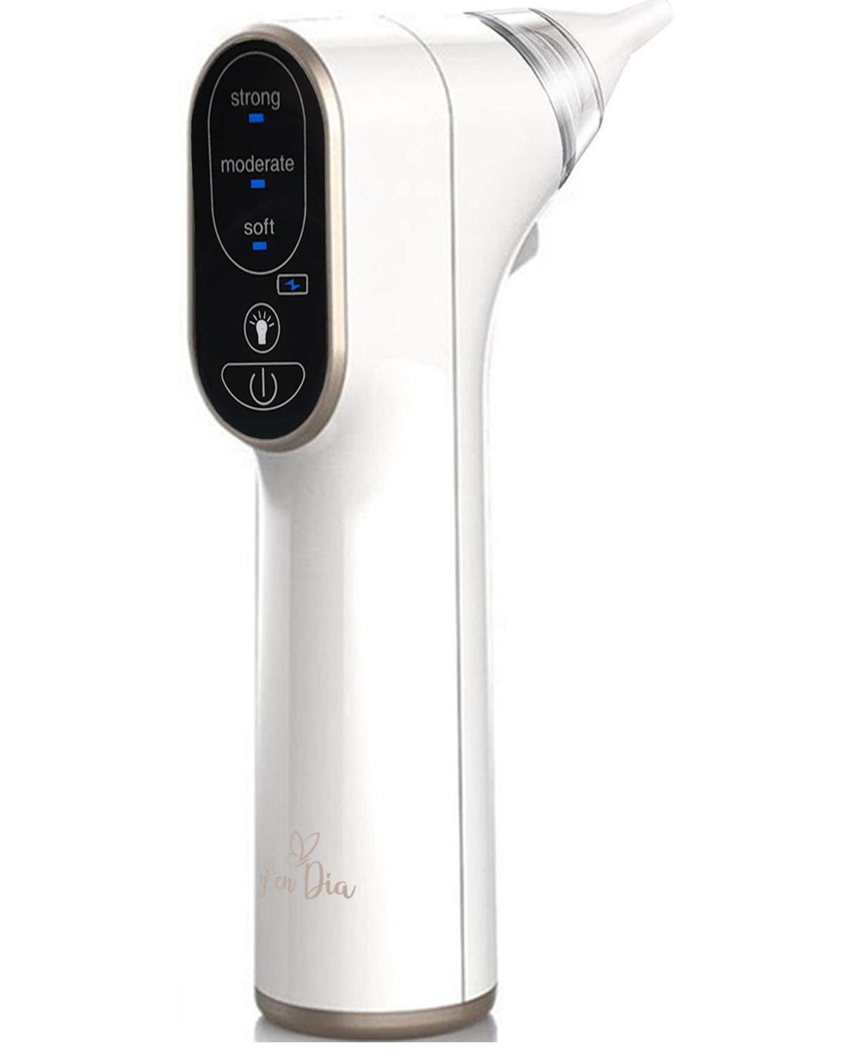 ClearTinyNose | Nasensauger für Babys