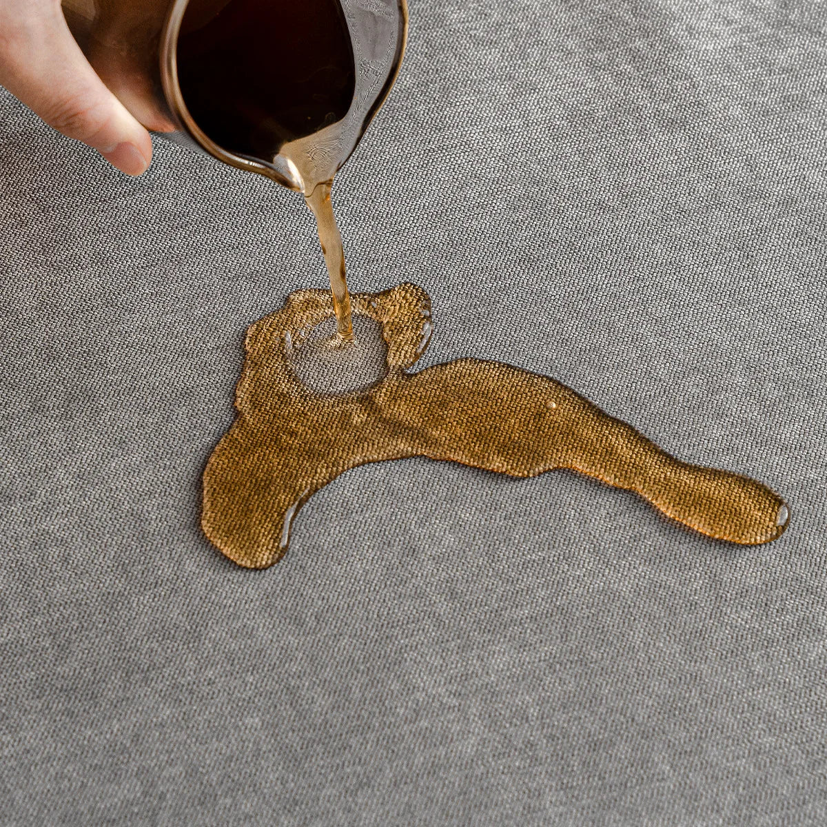 SofaShield Luxe Antikratz-Sofabezüge – Kratzfeste Chenille-Schutz für Haustiere