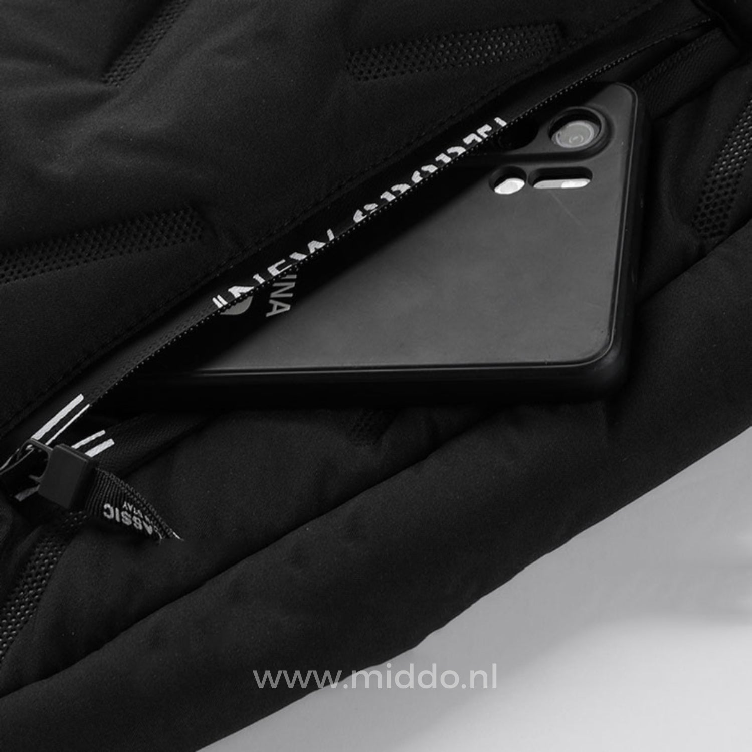 WarmGuard Fleece Hose | Fleece gefüttert & wasserdicht für ultimativen Komfort