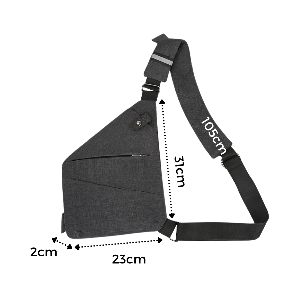 Wasserdichte Taschen Tasche