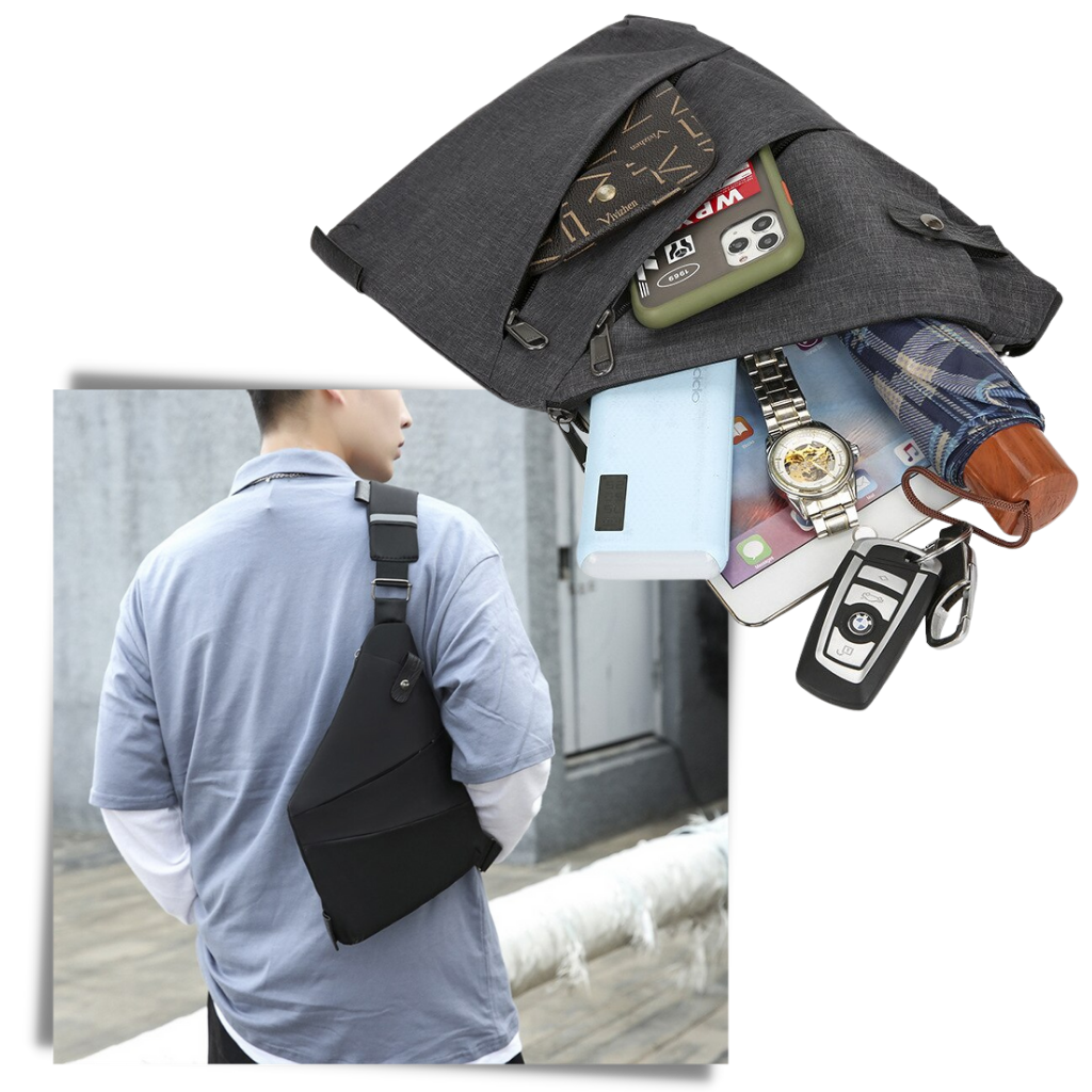 Wasserdichte Taschen Tasche