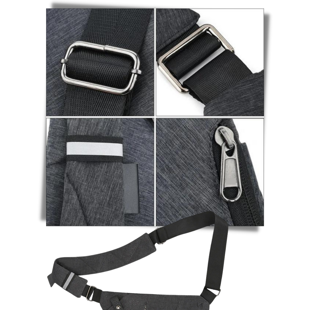 Wasserdichte Taschen Tasche