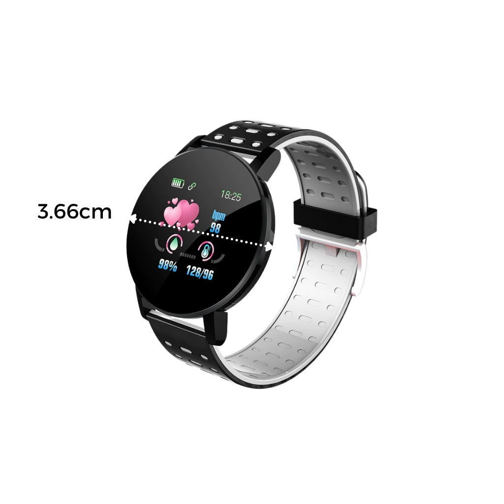 Wasserdichte Smartwatch