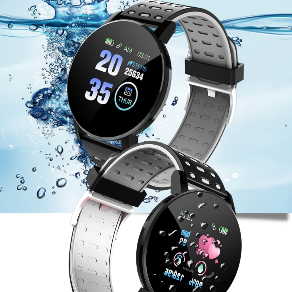 Wasserdichte Smartwatch
