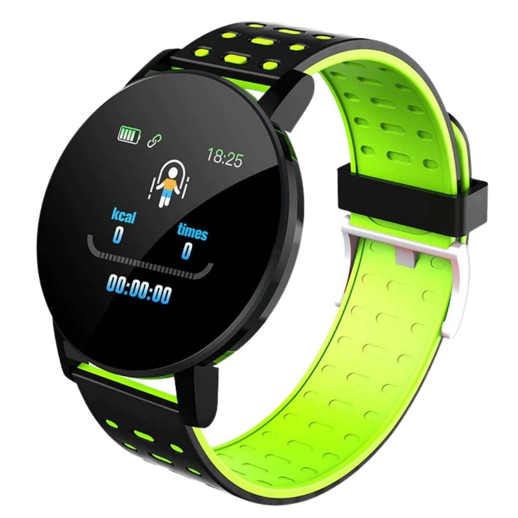 Wasserdichte Smartwatch