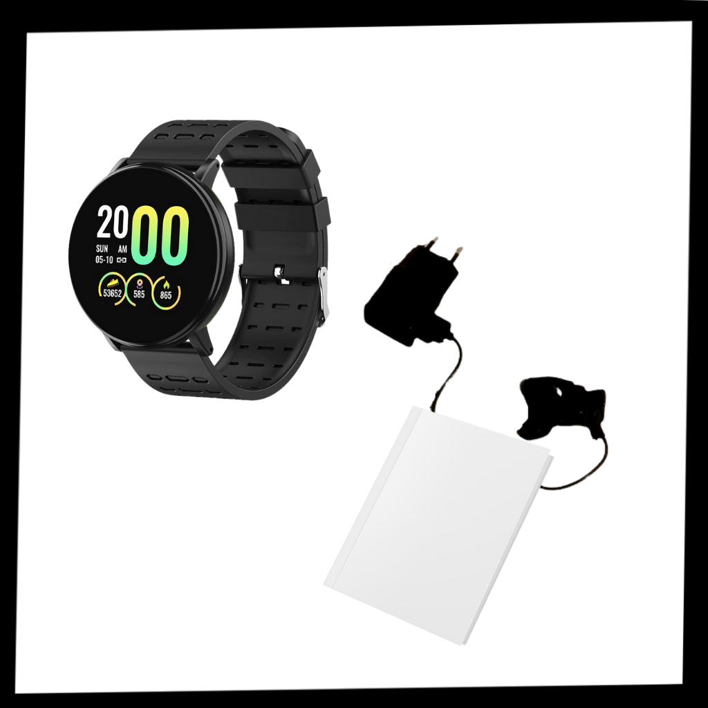 Wasserdichte Smartwatch
