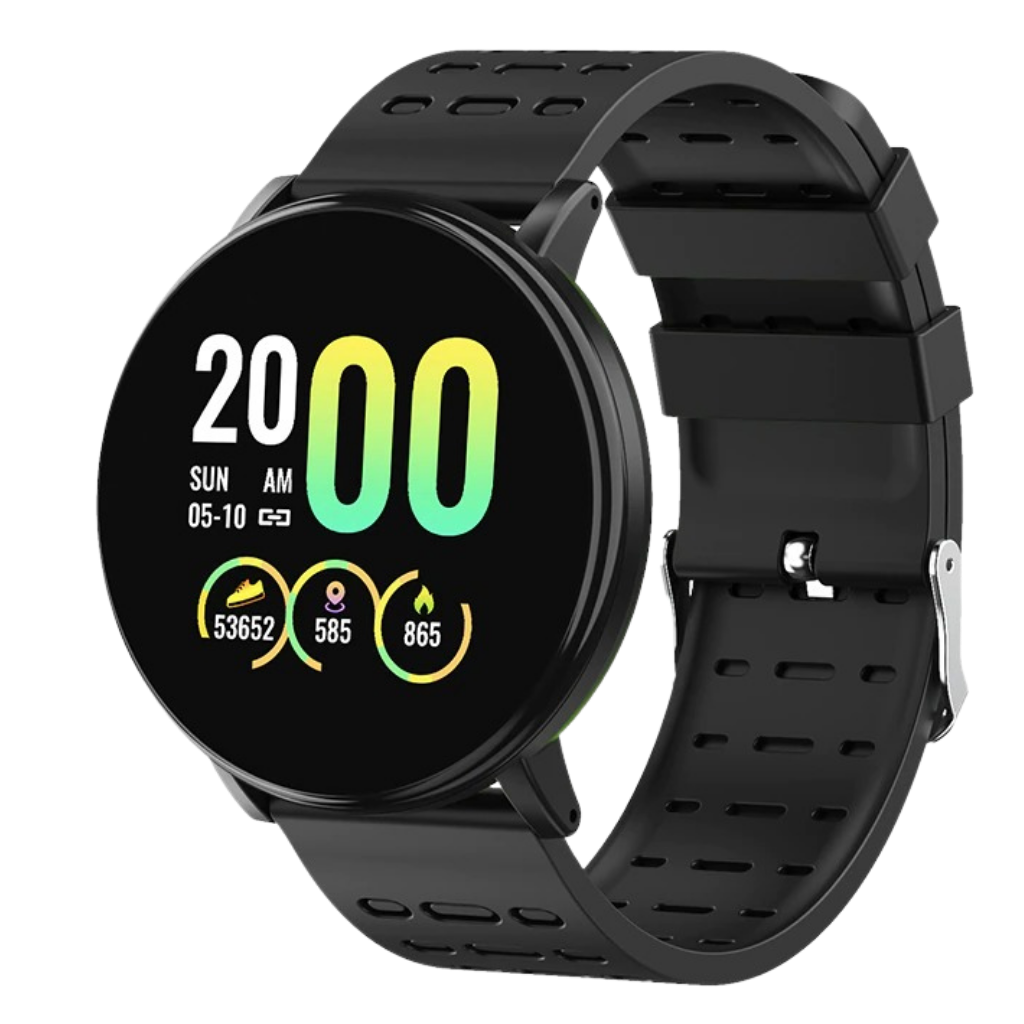 Wasserdichte Smartwatch