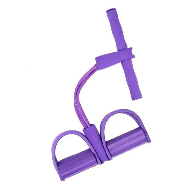 Widerstandstrainer | ResistMax 4 Stufen
