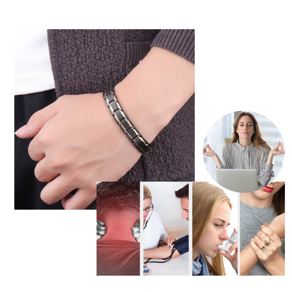 Magnetisches Gewichtsverlust-Armband