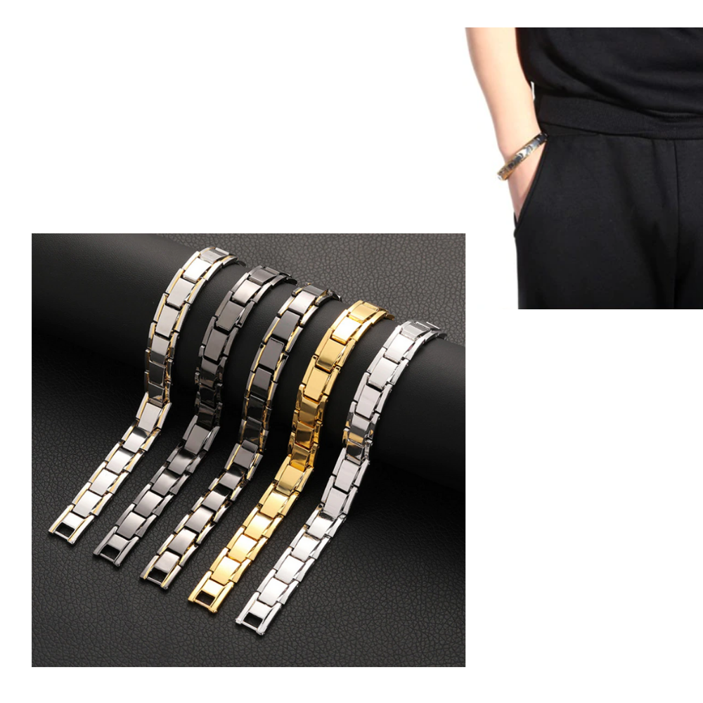 Magnetisches Gewichtsverlust-Armband